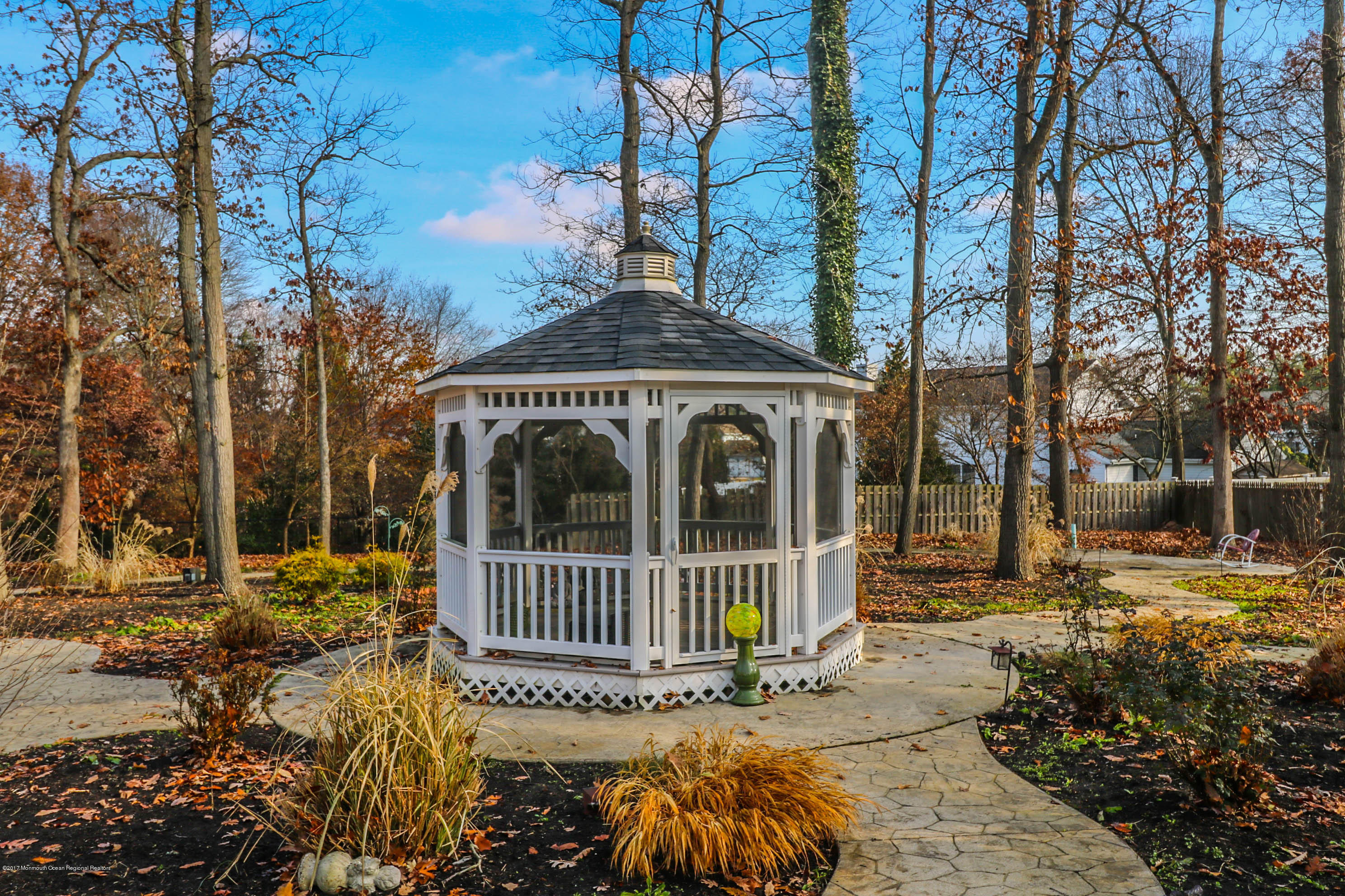 3233 Ridgewood Road Allenwood, NJ 08720 - Photo 43 of 45 Yard 5