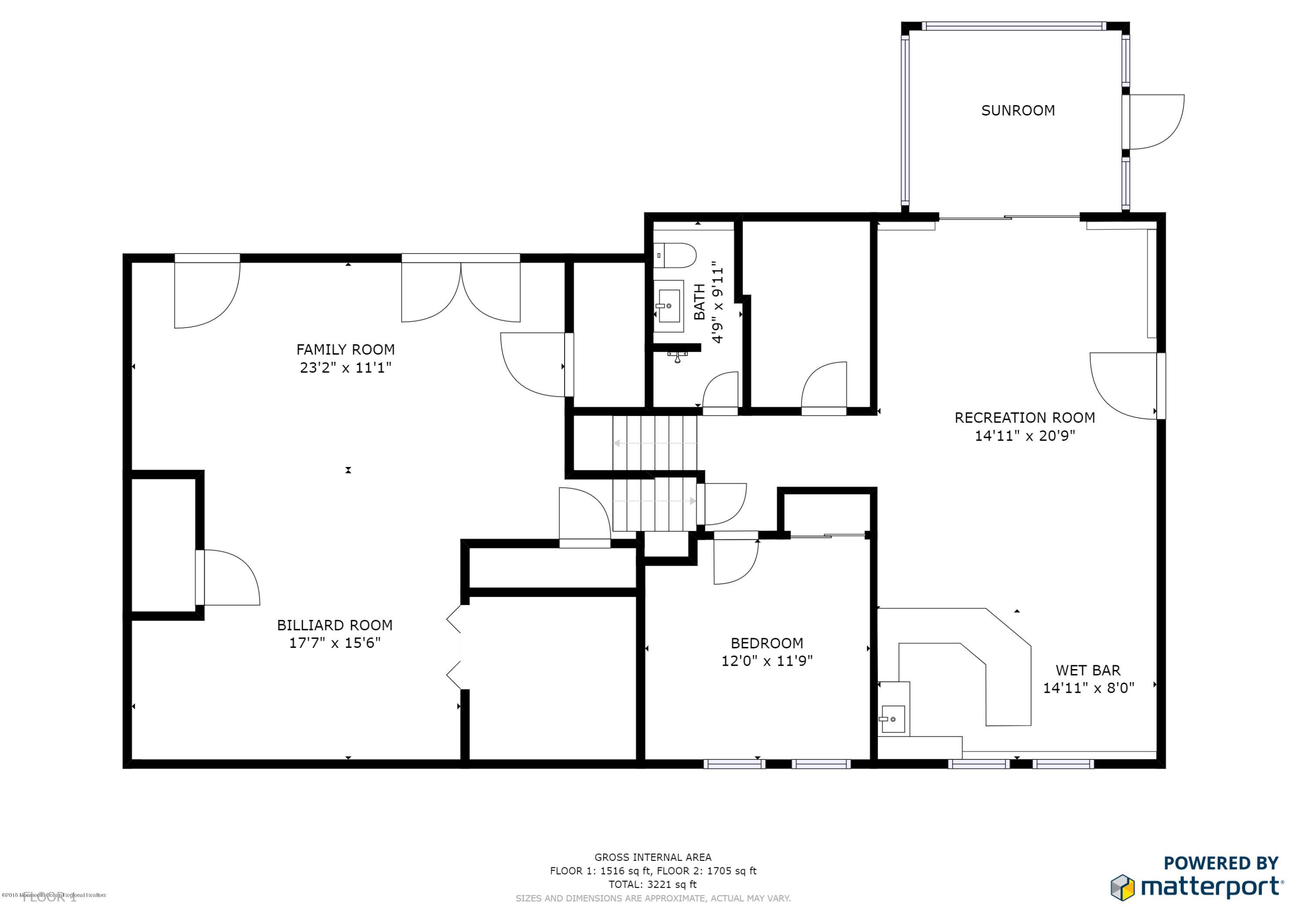 3233 Ridgewood Road Allenwood, NJ 08720 - Photo 44 of 45 spbnsoxkwjz_0_1