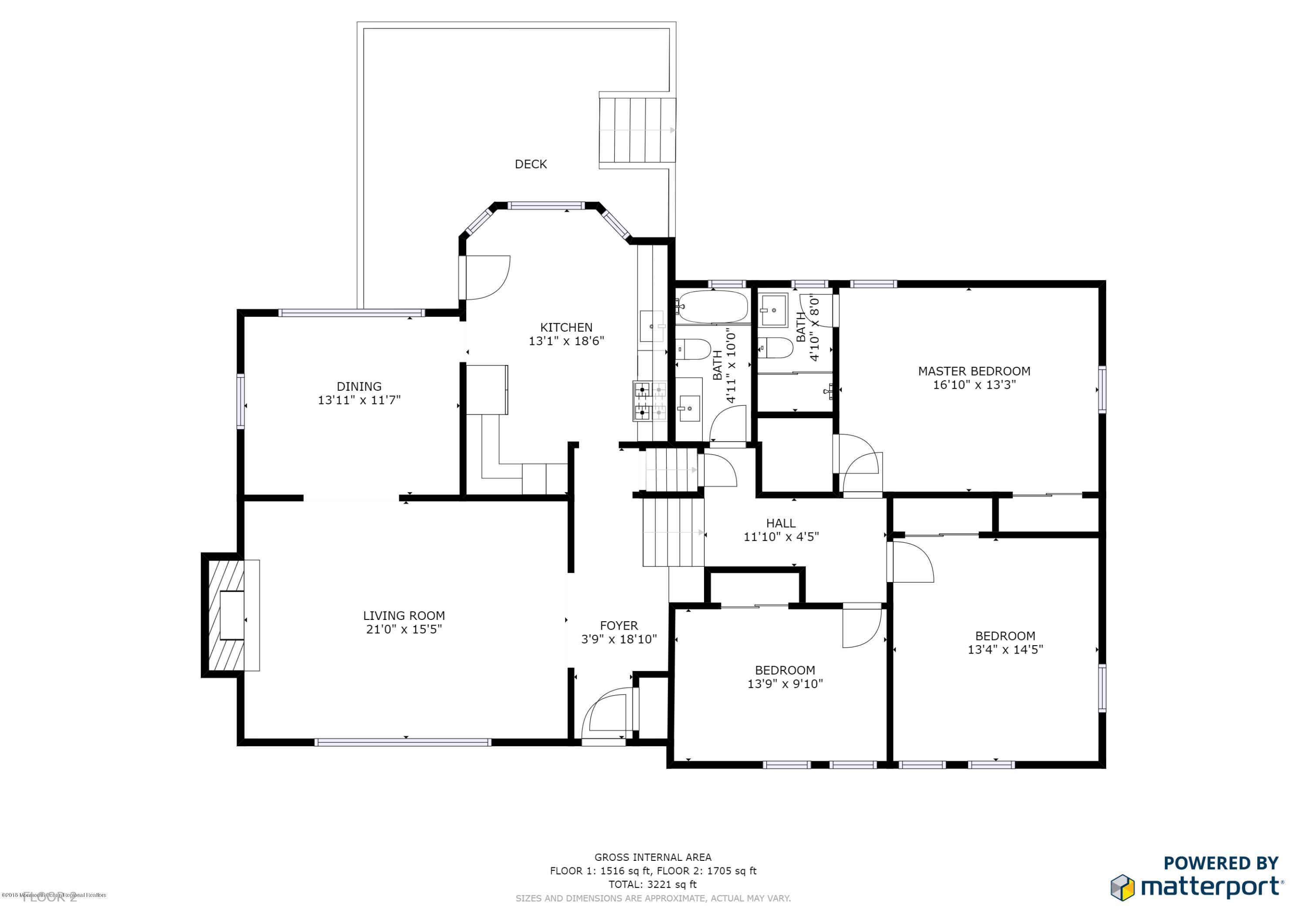 3233 Ridgewood Road Allenwood, NJ 08720 - Photo 45 of 45 spbnsoxkwjz_0_2