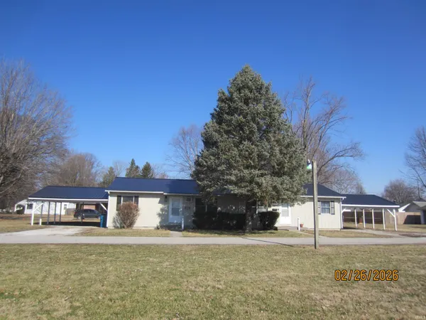$129,900 | 3619 South Home Avenue, Marion, IN 46953