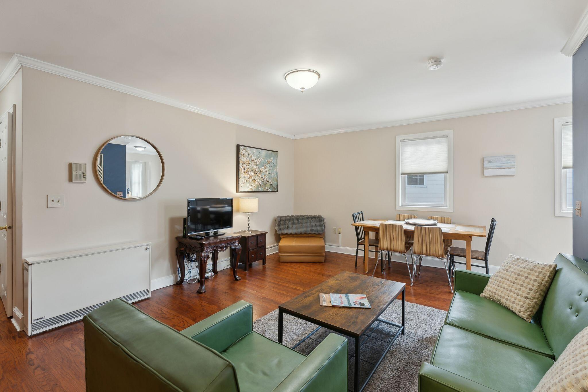 289 Spring Street, Unit 4 Portland, ME 04102 - Photo 11 of 36 24_DSC05588