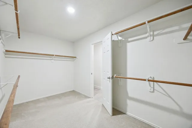 a view of small space