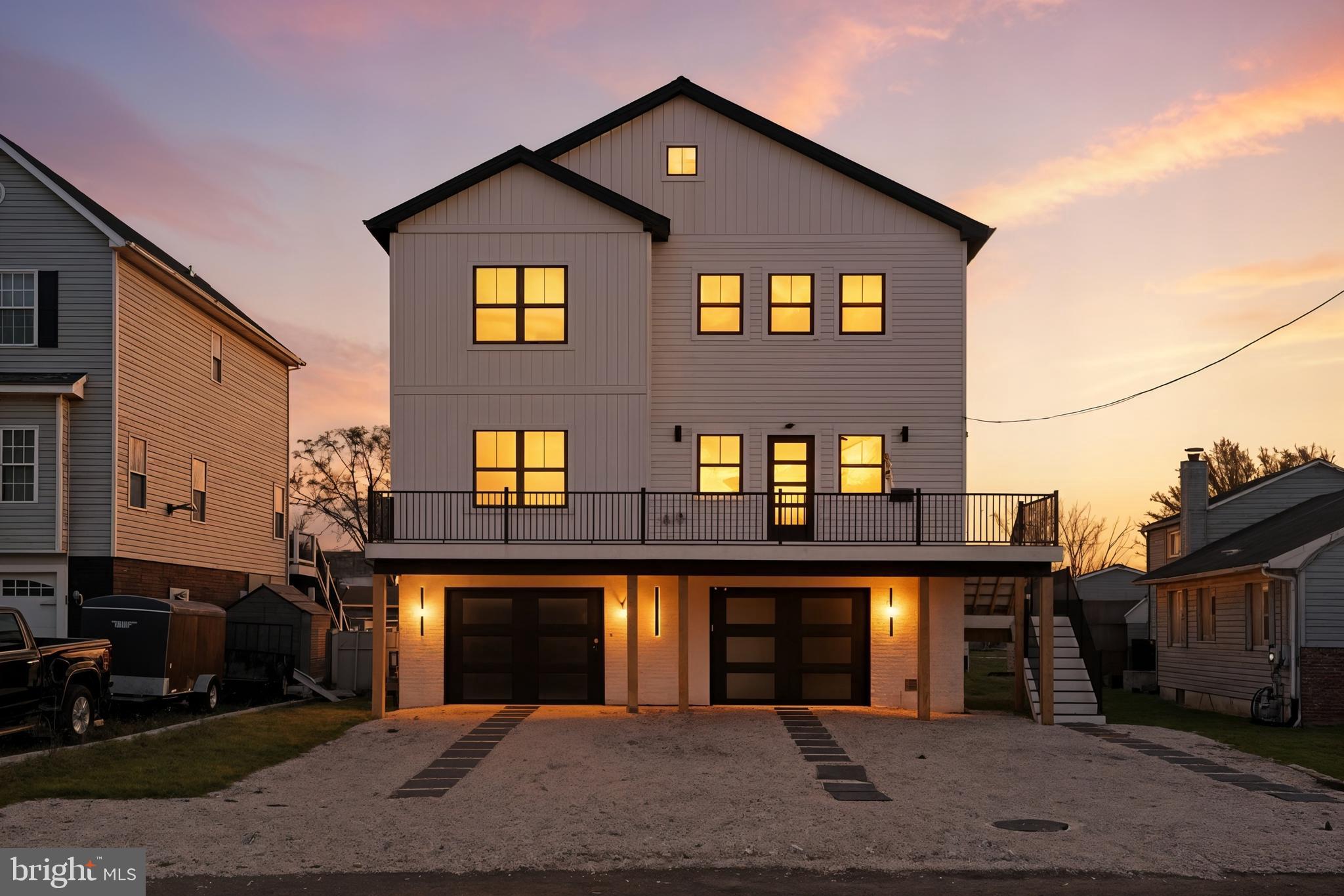 6931 River Drive Road Sparrows Point, MD 21219 - Photo 2 of 62