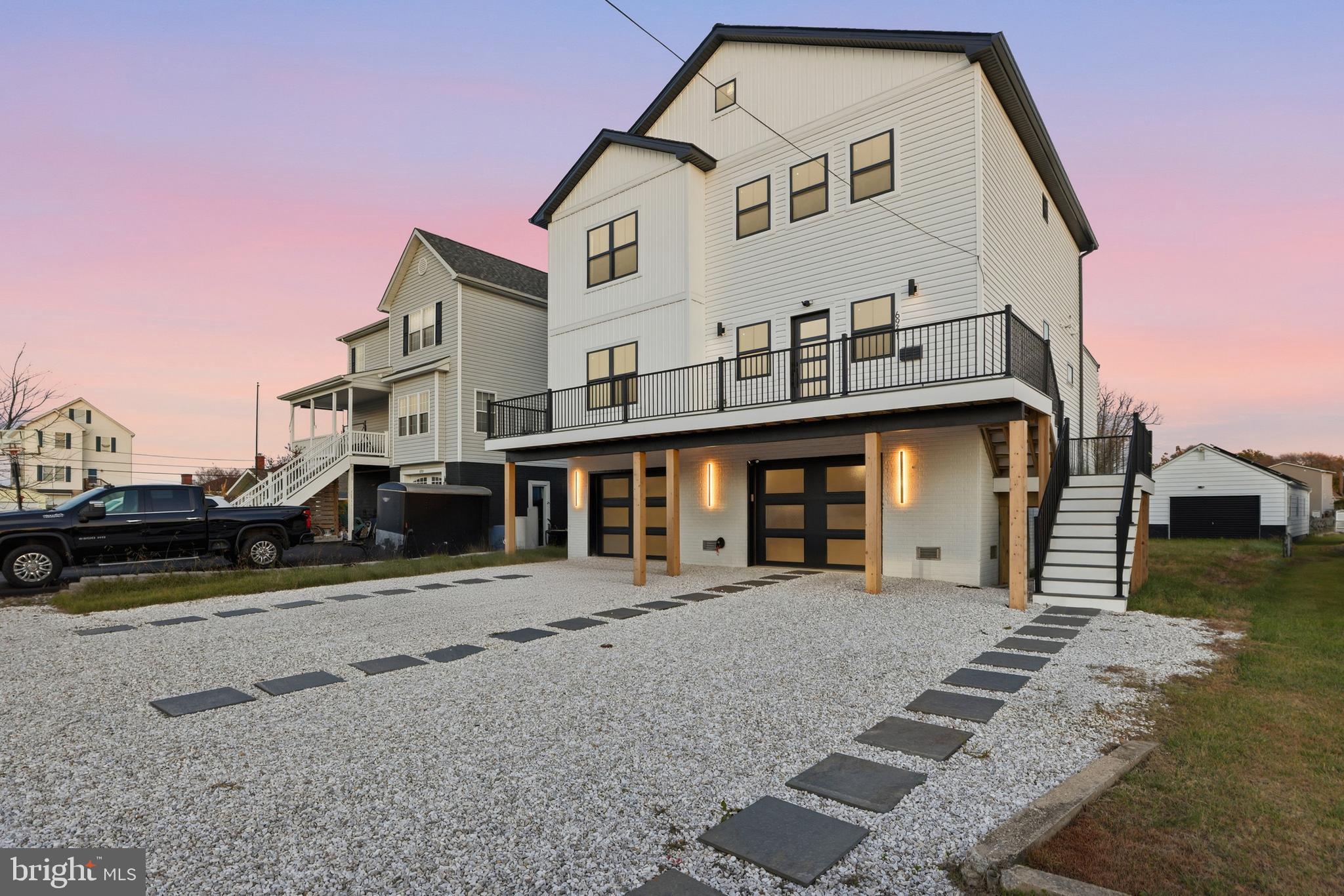 6931 River Drive Road Sparrows Point, MD 21219 - Photo 3 of 62