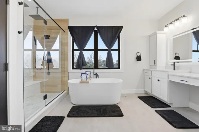 a view of a car garage