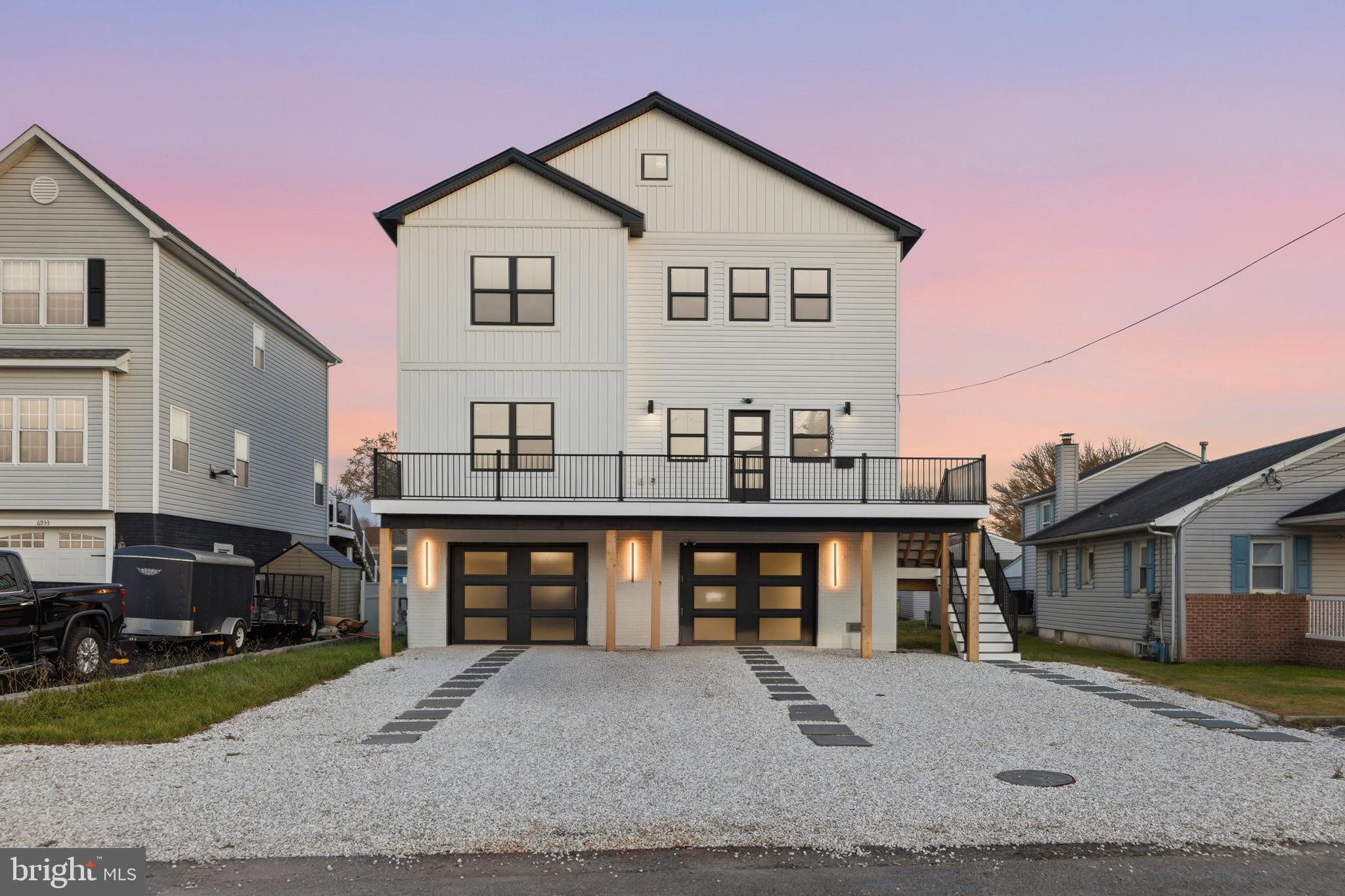 6931 River Drive Road Sparrows Point, MD 21219 - Photo 4 of 62