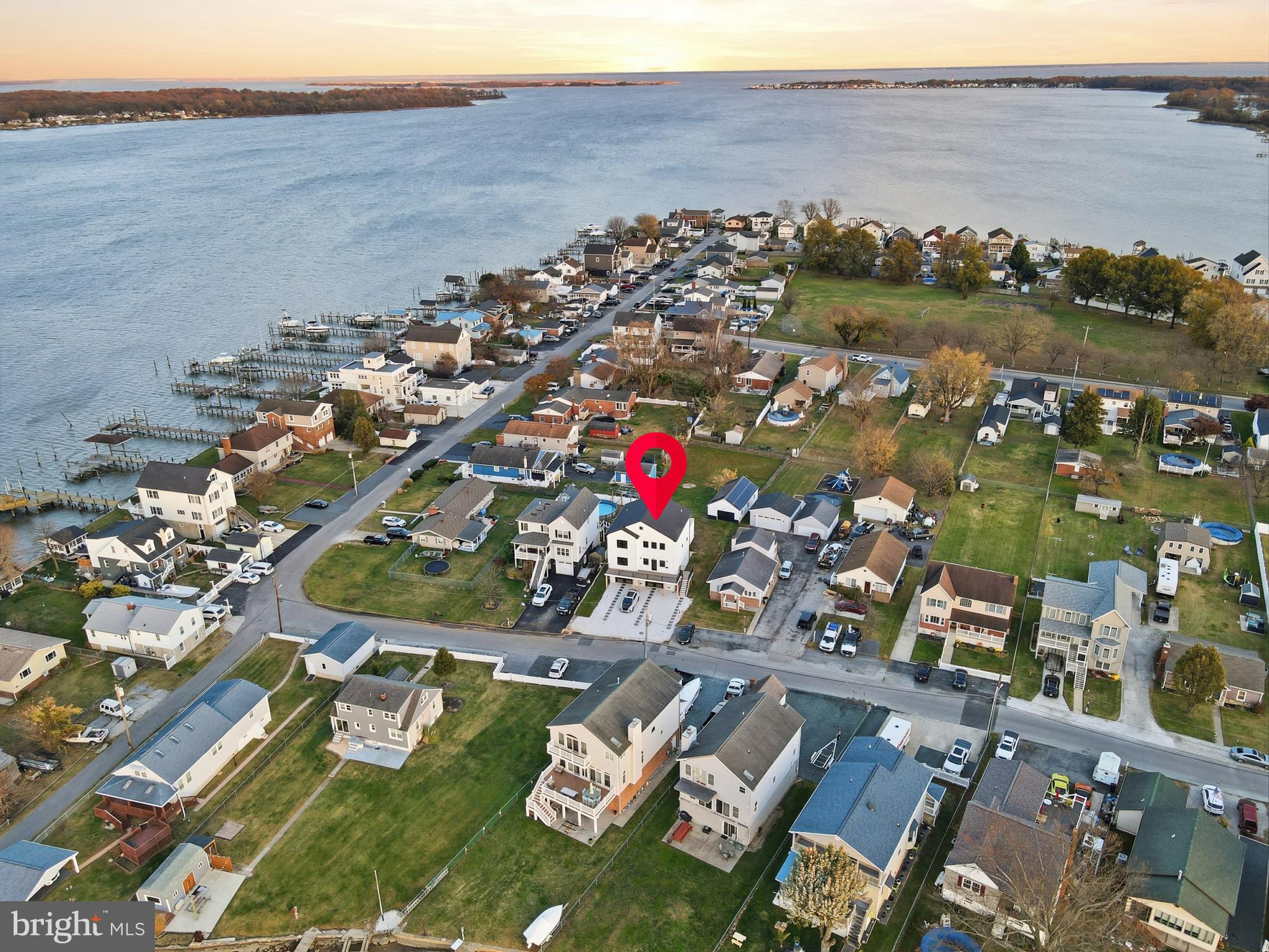 6931 River Drive Road Sparrows Point, MD 21219 - Photo 50 of 62