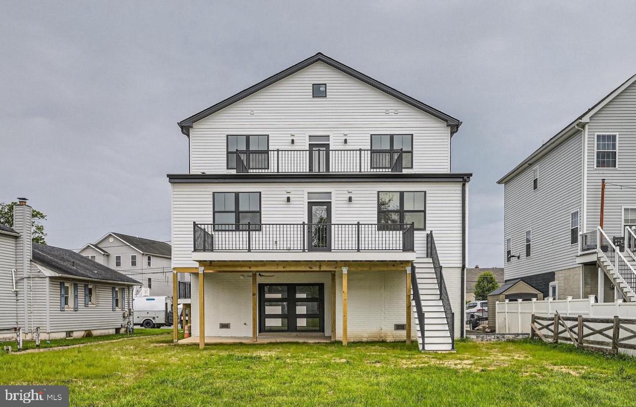 6931 River Drive Road Sparrows Point, MD 21219 - Photo 5 of 62