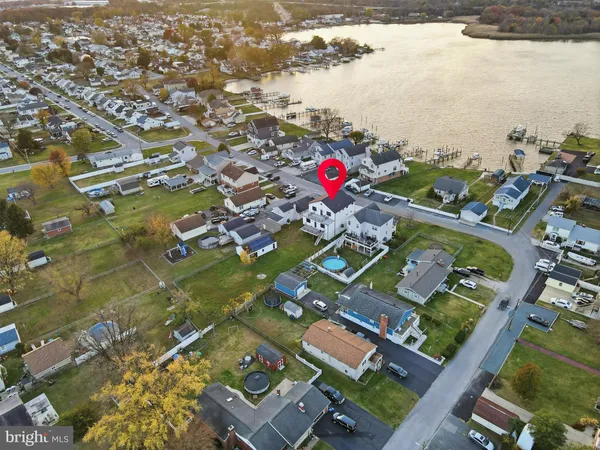 $870,000 | 6931 River Drive Road, Sparrows Point, MD 21219
