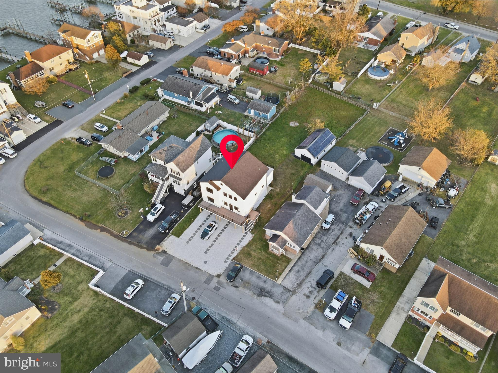 6931 River Drive Road Sparrows Point, MD 21219 - Photo 54 of 62