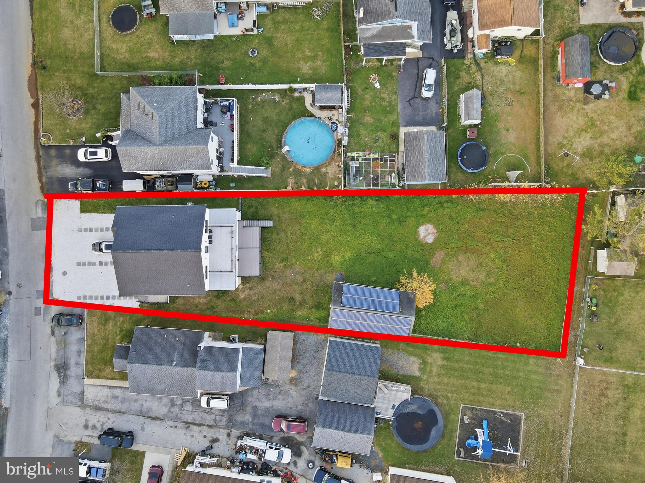 6931 River Drive Road Sparrows Point, MD 21219 - Photo 55 of 62