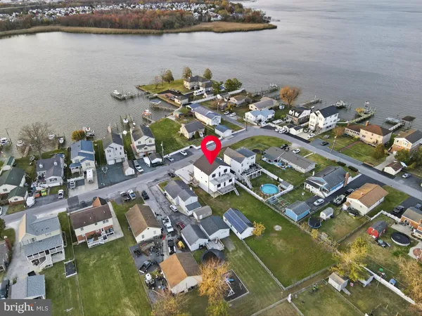 $870,000 | 6931 River Drive Road, Sparrows Point, MD 21219