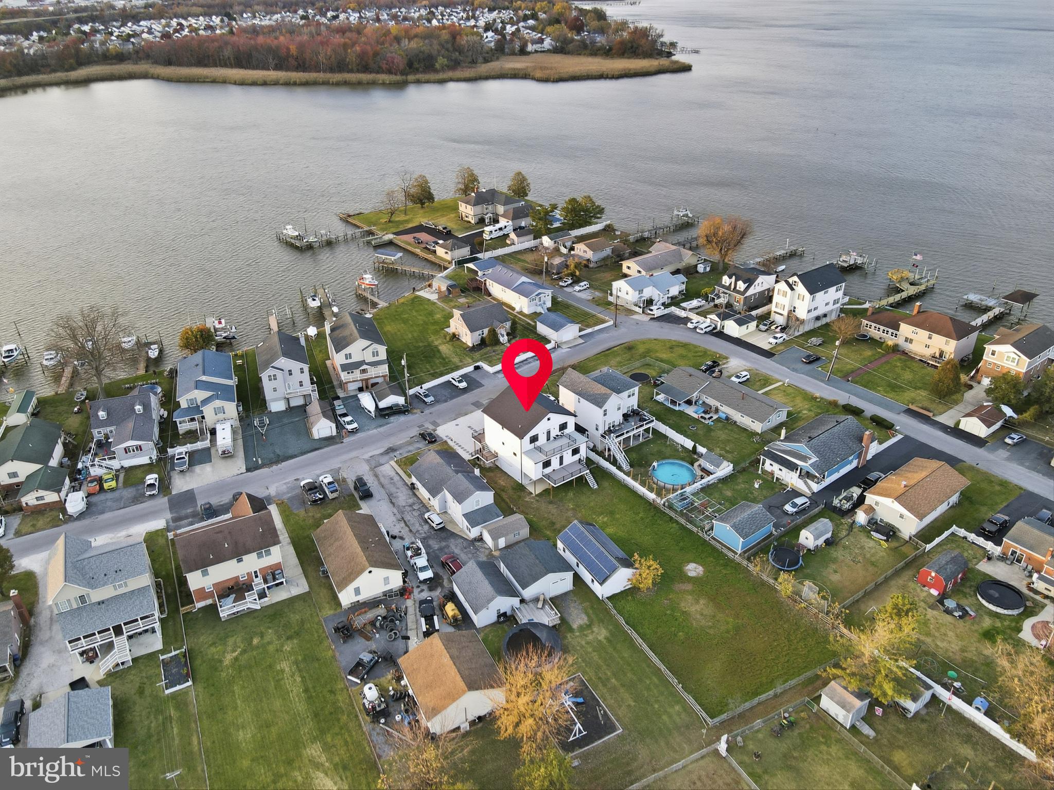 6931 River Drive Road Sparrows Point, MD 21219 - Photo 57 of 62