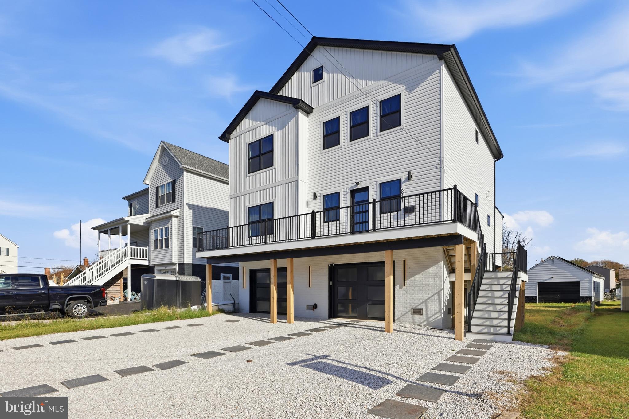 6931 River Drive Road Sparrows Point, MD 21219 - Photo 6 of 62