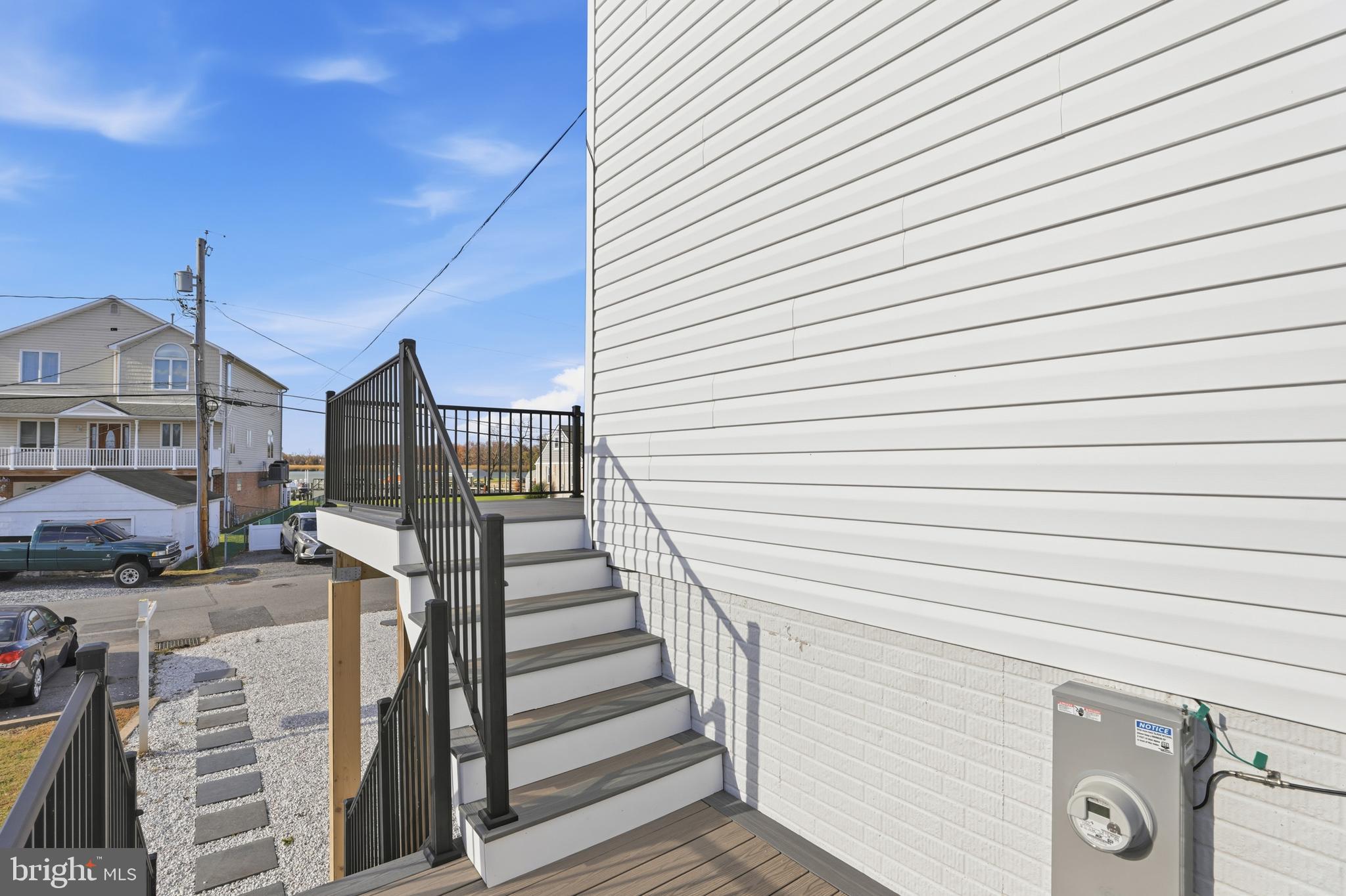 6931 River Drive Road Sparrows Point, MD 21219 - Photo 8 of 62