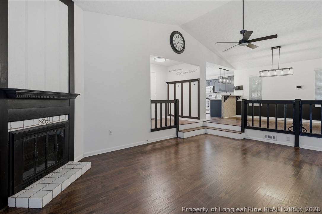 142 Bunker Hill Road Fayetteville, NC 28314 - Photo 9 of 49