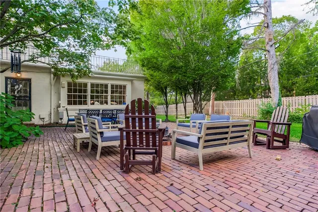 $1,295,000 | 1208 West 57th Terrace, Kansas City, MO 64113