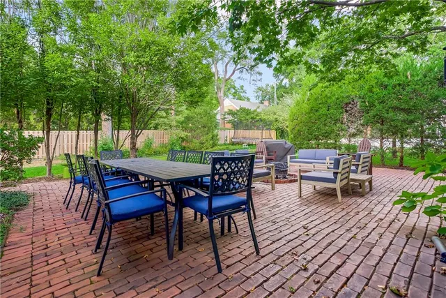 $1,295,000 | 1208 West 57th Terrace, Kansas City, MO 64113