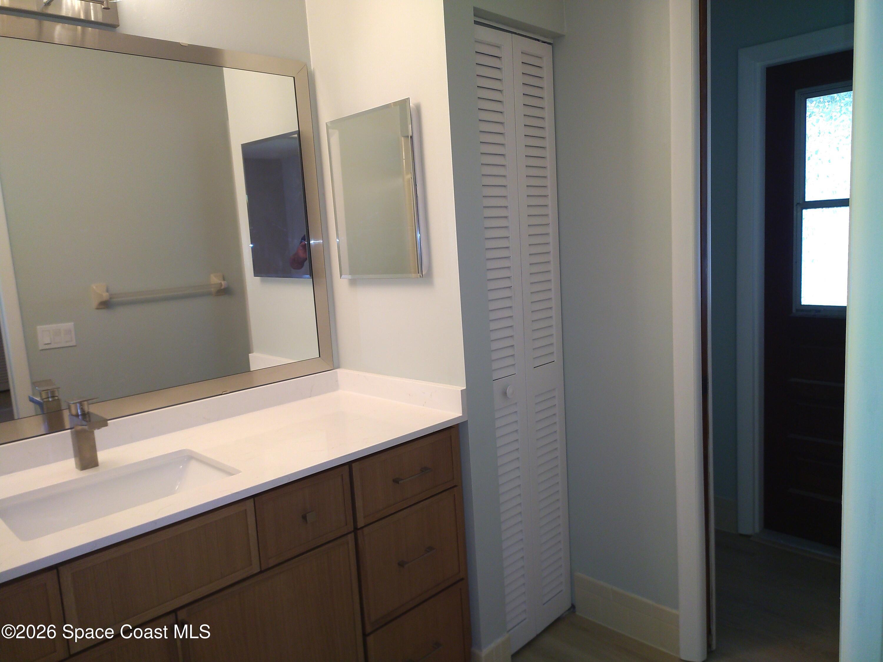 530 Rio Lane Indialantic, FL 32903 - Photo 12 of 26 Master Bathroom