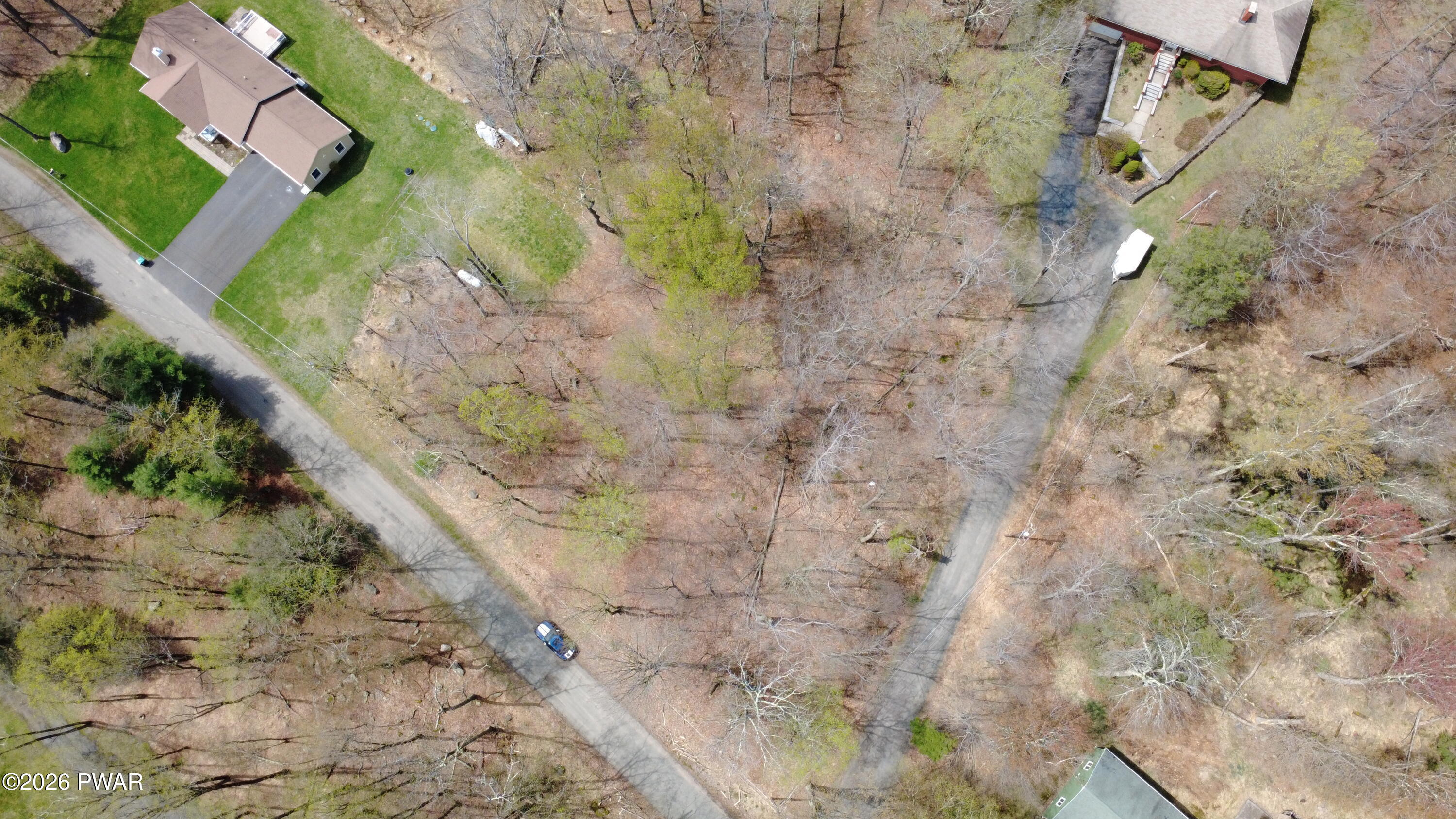 Lot 60 Logger Road Canadensis, PA 18325 - Photo 2 of 9