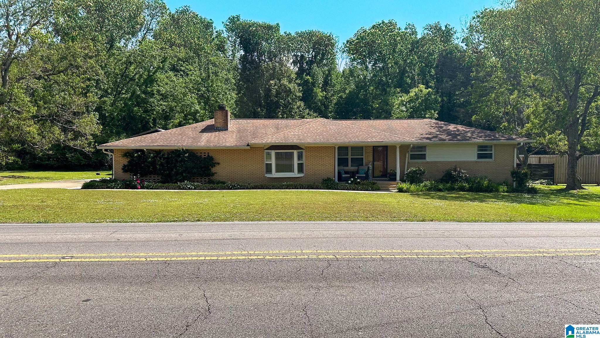 800 Alexandria Road Weaver, AL 36277 - Photo 29 of 68