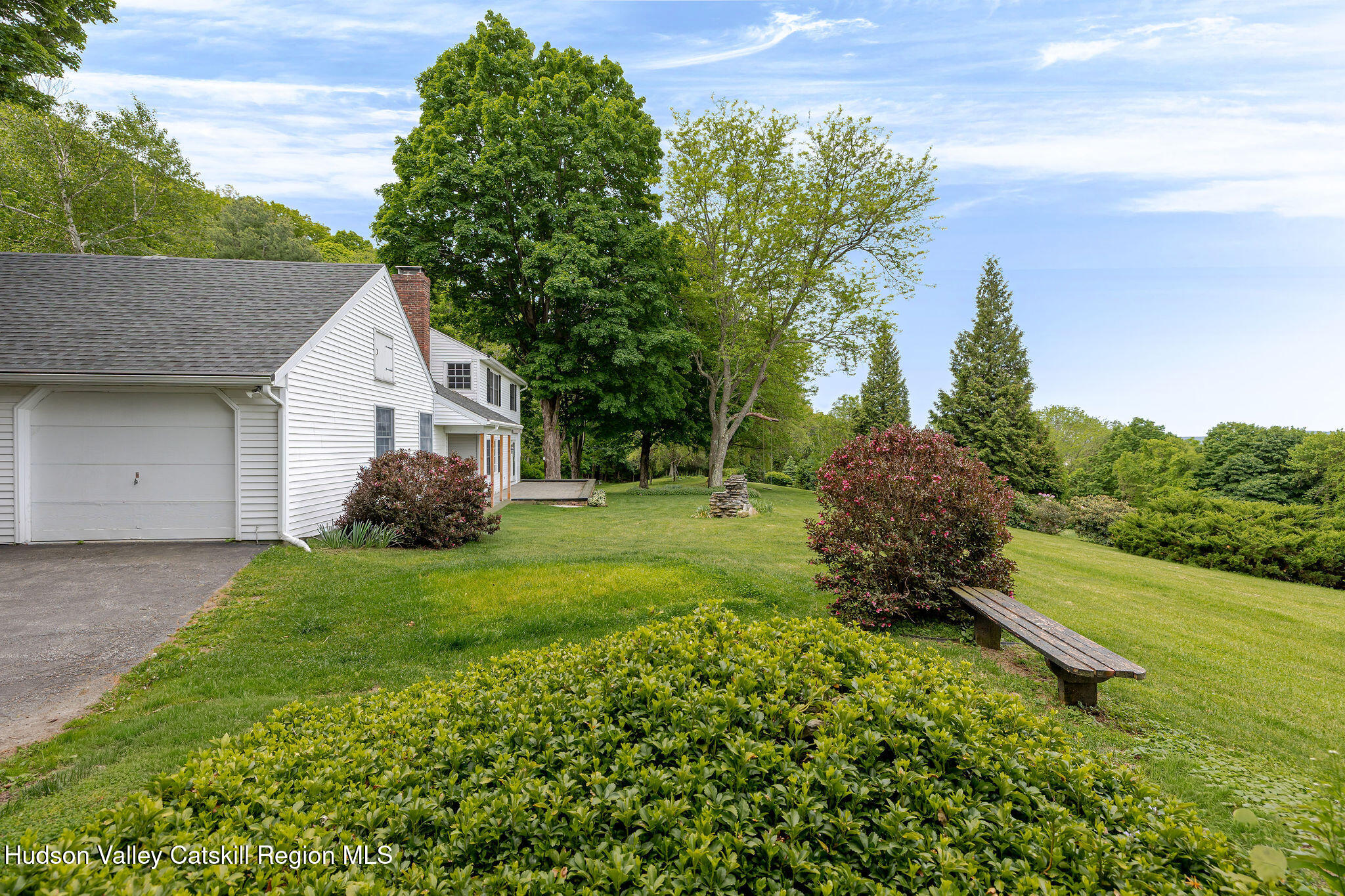 162 Valley View Road Copake Falls, NY 12517 - Photo 52 of 61 Landscape