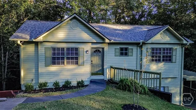 $439,000 | 255 Pine Valley Drive, Athens, GA 30606