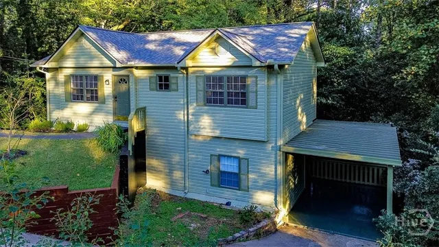 $439,000 | 255 Pine Valley Drive, Athens, GA 30606