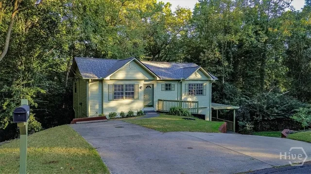 $439,000 | 255 Pine Valley Drive, Athens, GA 30606