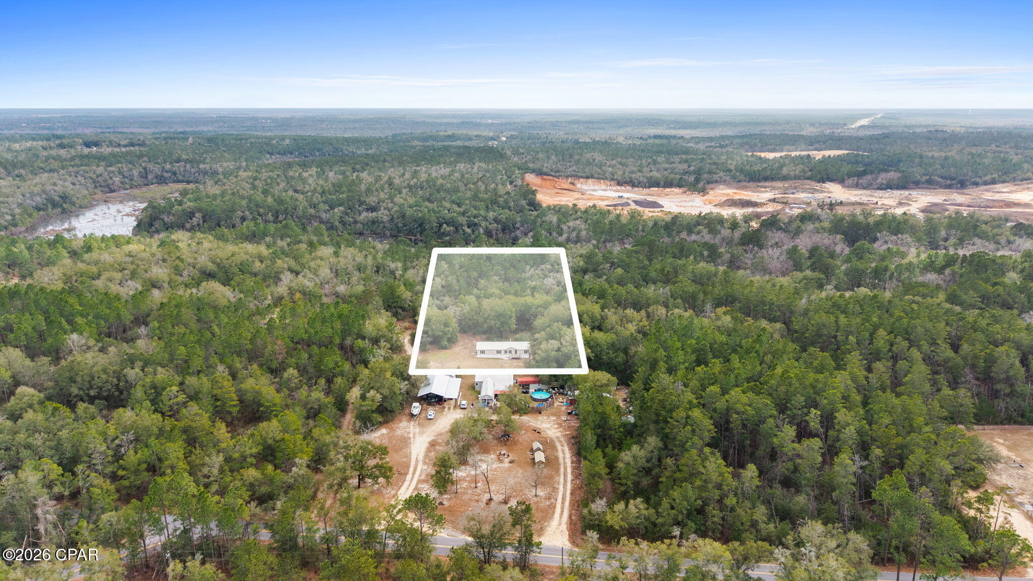 2075 Ferguson Road Chipley, FL 32428 - Photo 29 of 32