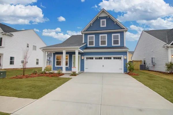 $429,900 | 1025 Mourning Warbler Way, Unit CC31711, Ravenel, SC 29470