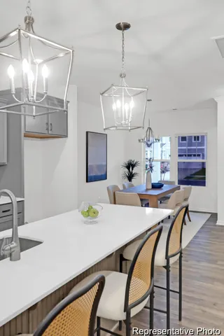 $434,900 | 1025 Mourning Warbler Way, Unit CC31711, Ravenel, SC 29470