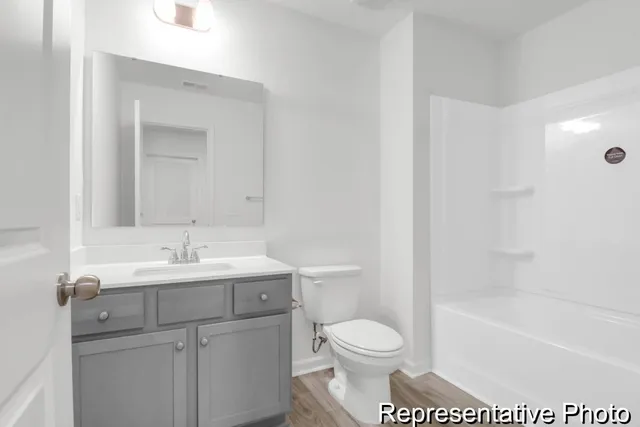 $434,900 | 1025 Mourning Warbler Way, Unit CC31711, Ravenel, SC 29470