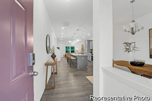 $434,900 | 1025 Mourning Warbler Way, Unit CC31711, Ravenel, SC 29470