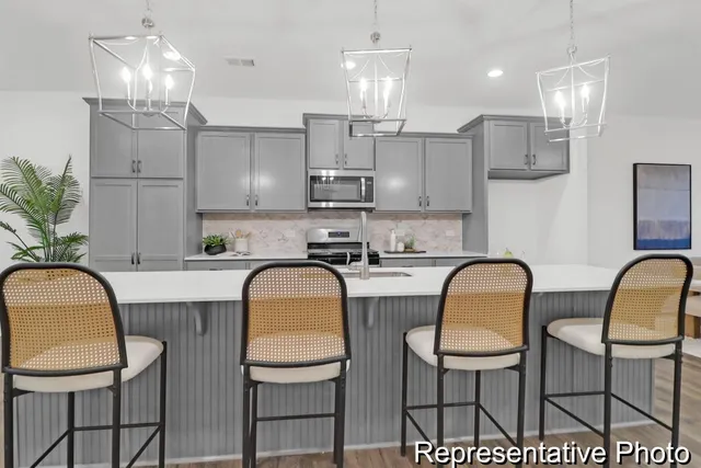 $434,900 | 1025 Mourning Warbler Way, Unit CC31711, Ravenel, SC 29470