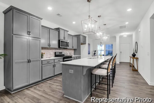 $434,900 | 1025 Mourning Warbler Way, Unit CC31711, Ravenel, SC 29470