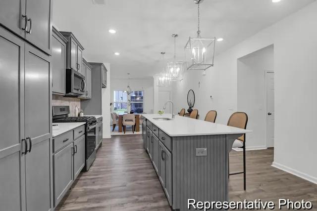 $434,900 | 1025 Mourning Warbler Way, Unit CC31711, Ravenel, SC 29470