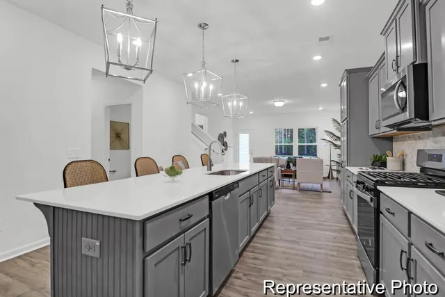 $434,900 | 1025 Mourning Warbler Way, Unit CC31711, Ravenel, SC 29470