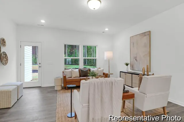 $434,900 | 1025 Mourning Warbler Way, Unit CC31711, Ravenel, SC 29470