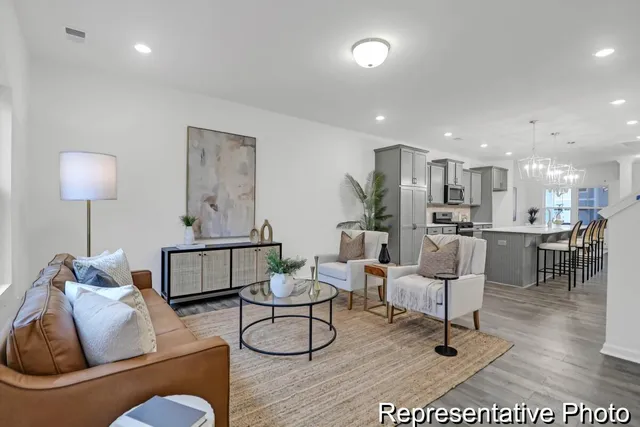 $434,900 | 1025 Mourning Warbler Way, Unit CC31711, Ravenel, SC 29470