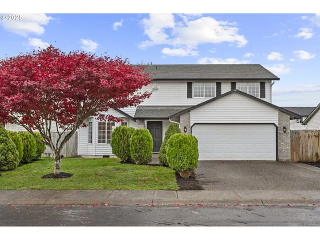 $559,000 | 16301 Northeast 77th Circle, Vancouver, WA 98682