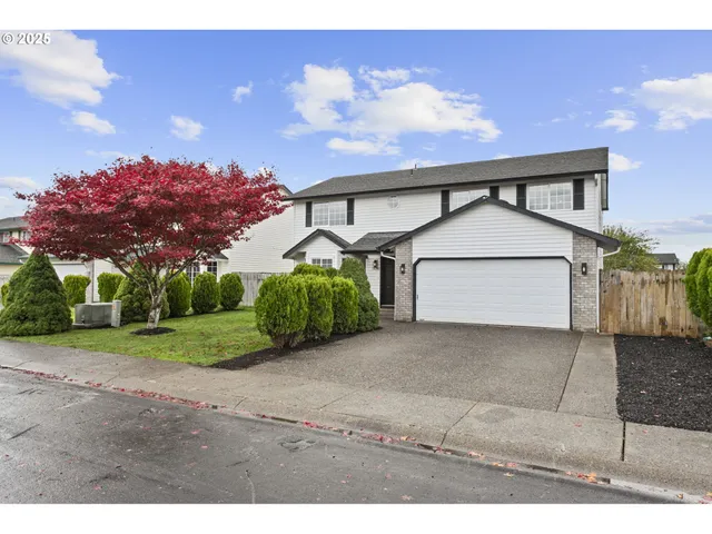 $559,000 | 16301 Northeast 77th Circle, Vancouver, WA 98682