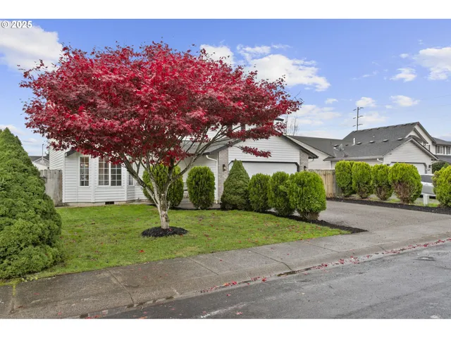 $559,000 | 16301 Northeast 77th Circle, Vancouver, WA 98682