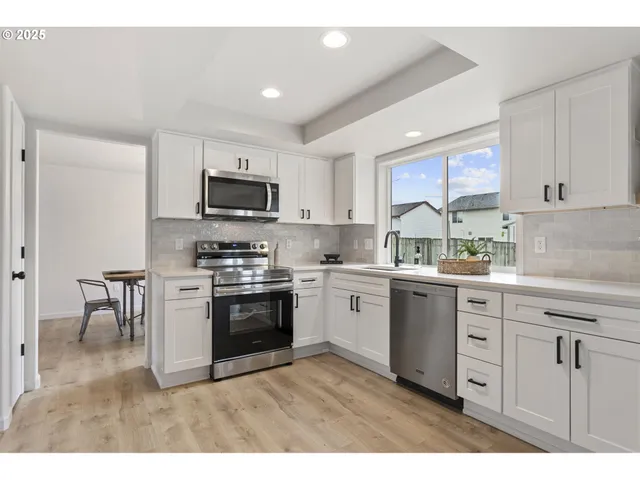 $559,000 | 16301 Northeast 77th Circle, Vancouver, WA 98682