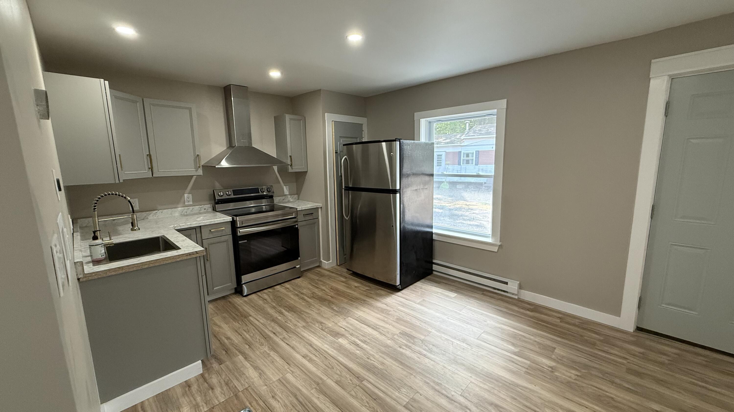 303 Main Road Milford, ME 04461 - Photo 1 of 15 Kitchen