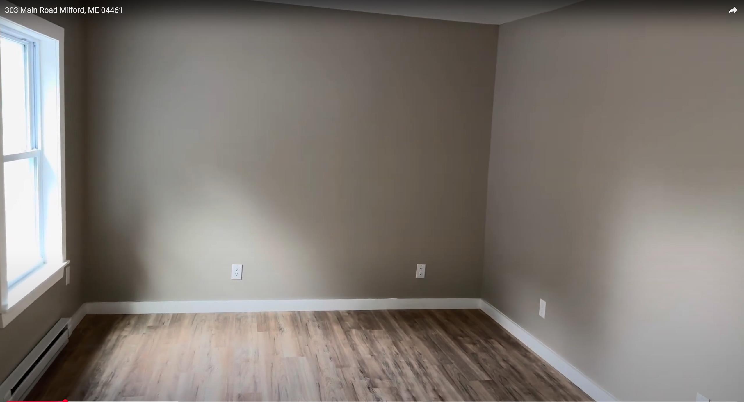 303 Main Road Milford, ME 04461 - Photo 3 of 15 Living Room