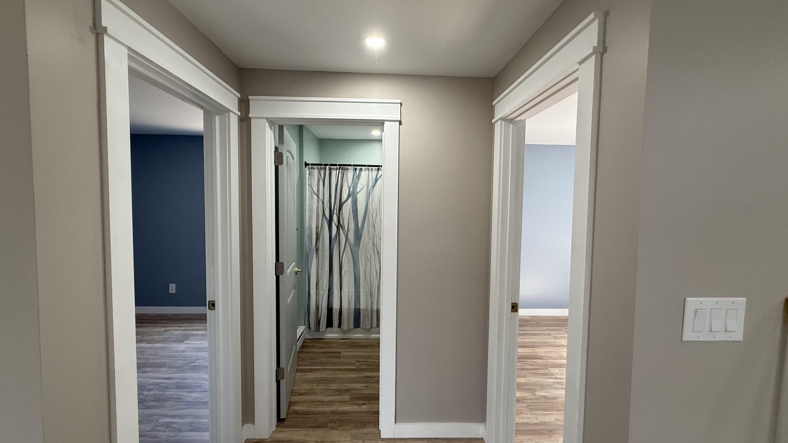 303 Main Road Milford, ME 04461 - Photo 8 of 15 Hallway