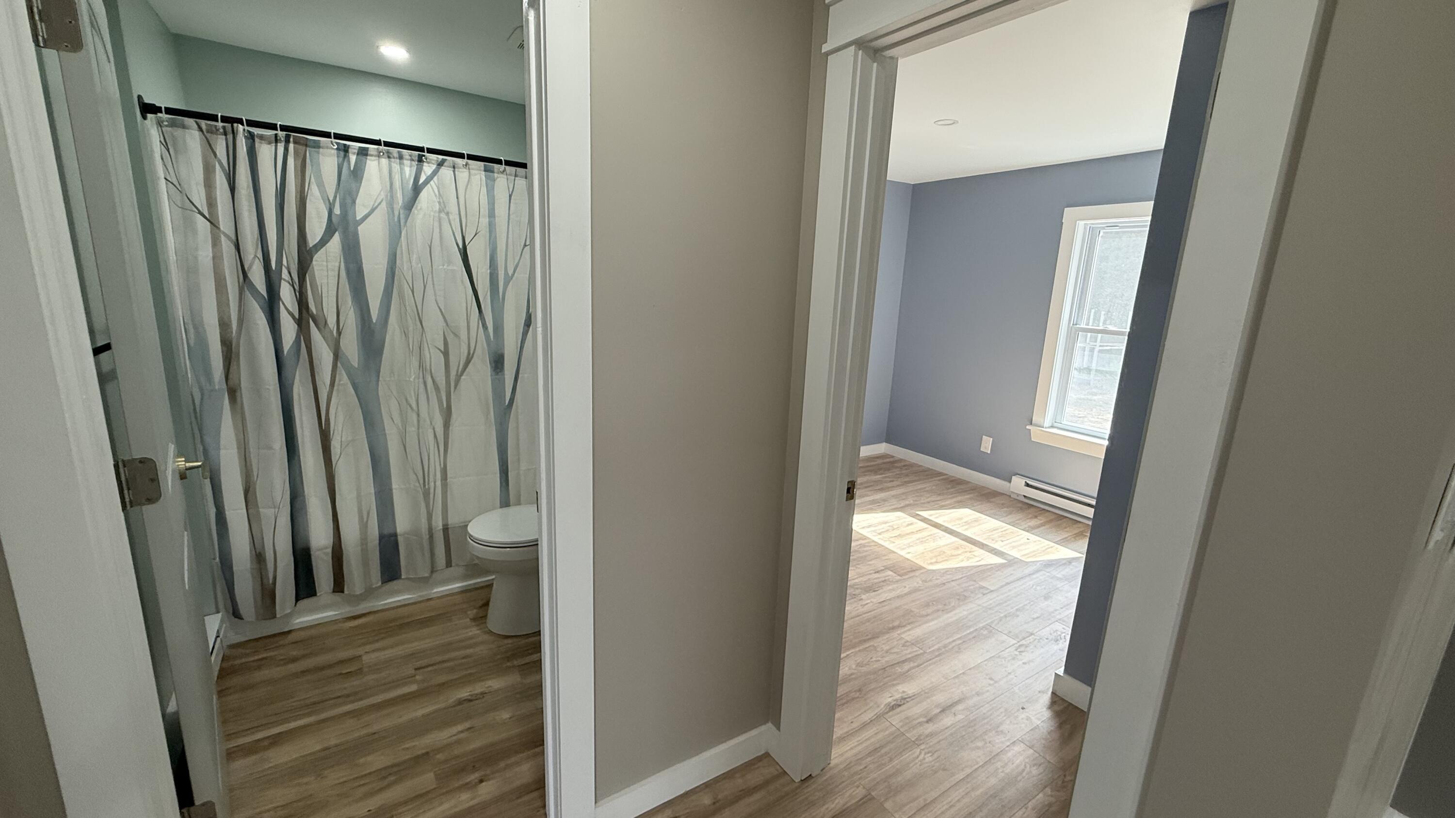 303 Main Road Milford, ME 04461 - Photo 9 of 15 Hallway 2