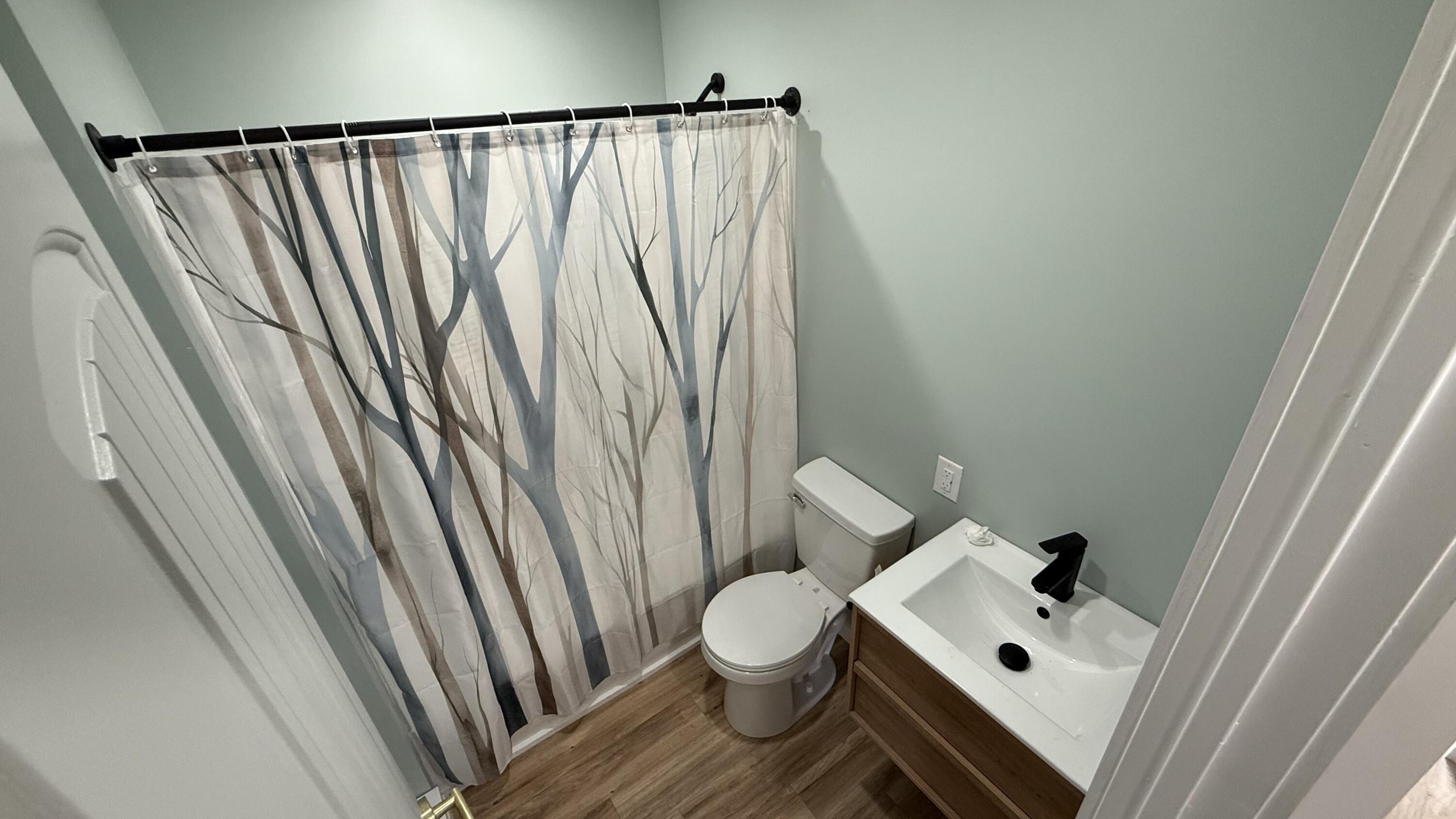 303 Main Road Milford, ME 04461 - Photo 10 of 15 Bathroom