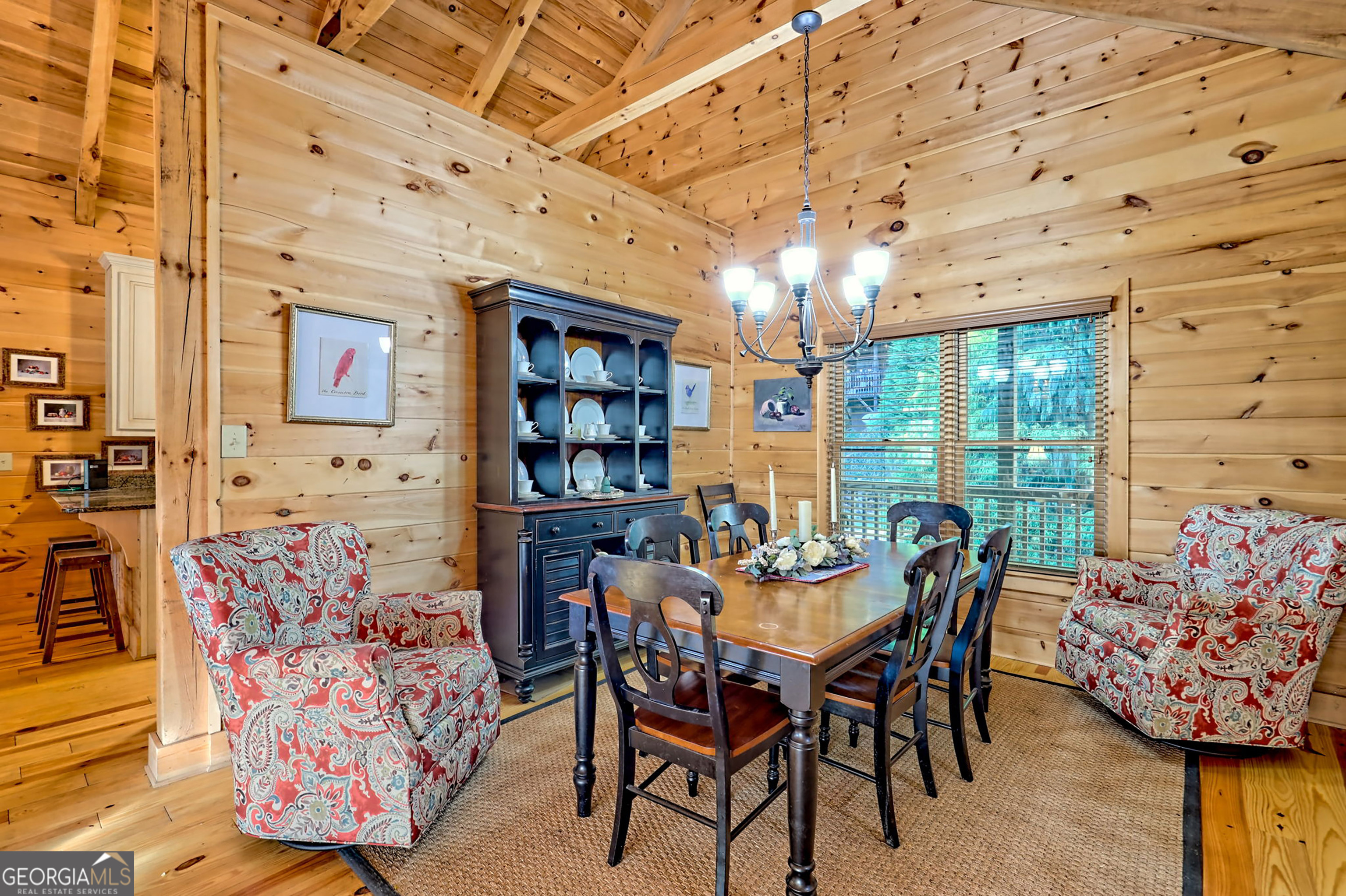 407 Blackberry Drive Rabun Gap, GA 30568 - Photo 21 of 53